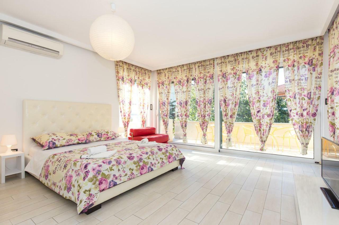 Apartments & Rooms Ddd2 Baska  Exterior photo
