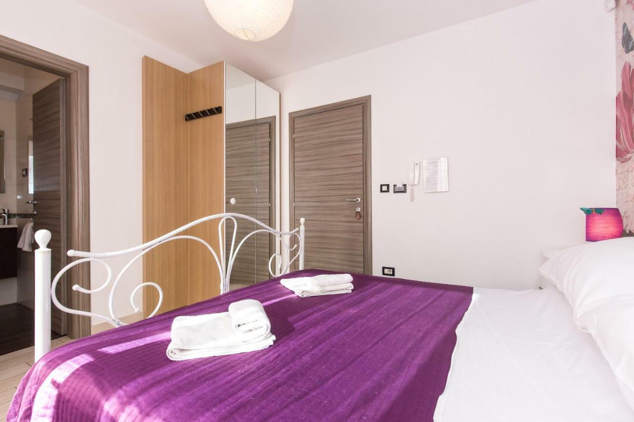Apartments & Rooms Ddd2 Baska  Exterior photo